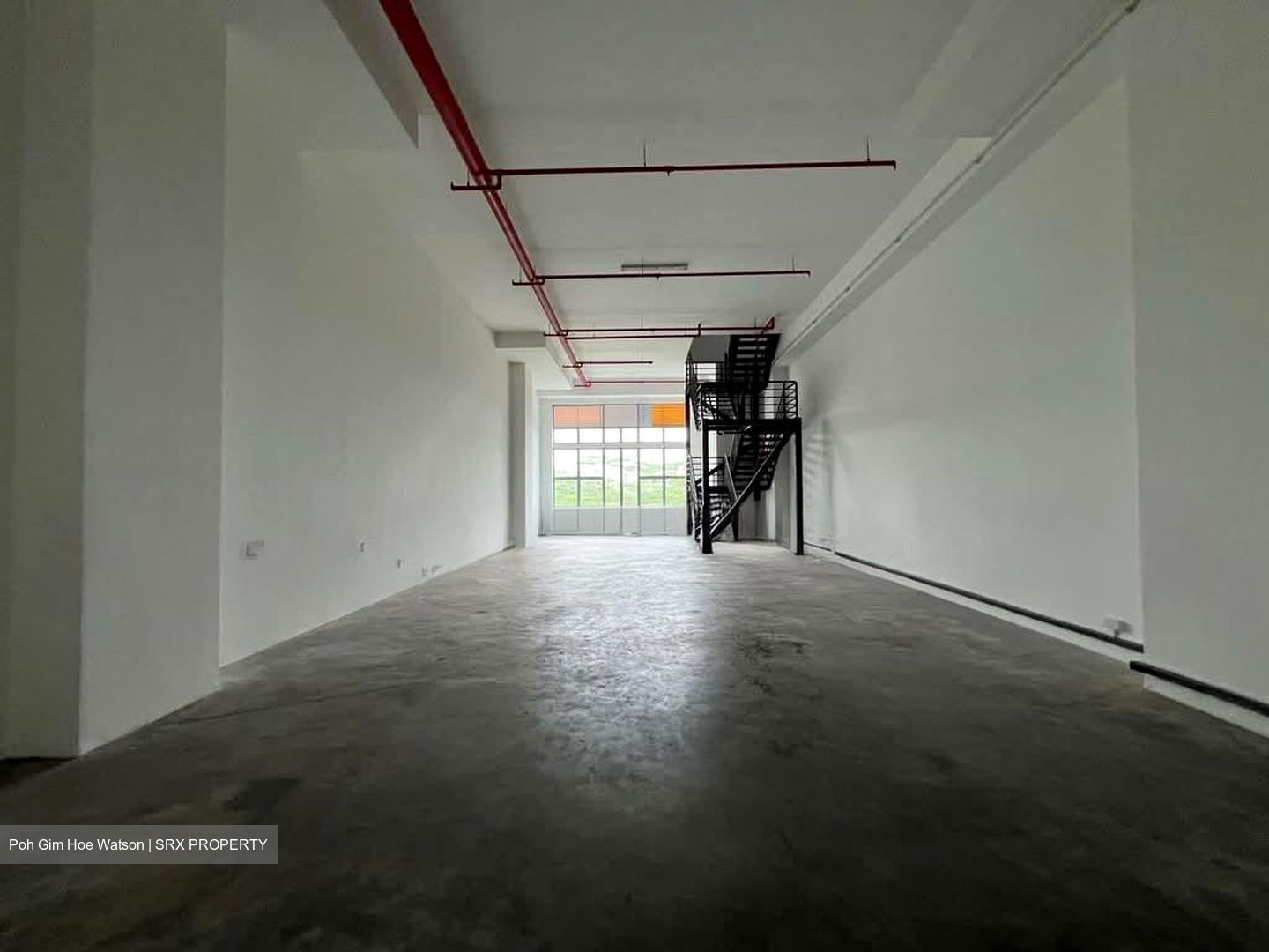 Tg Building (D26), Factory #604218391